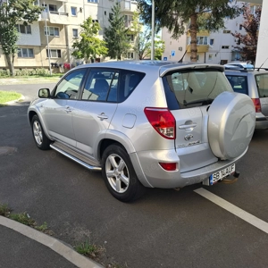 Toyota Rav 4 2009 2.2 177cp euro4 4x4 - imagine 9 Toyota Rav 4 2009 2.2 177cp euro4 4x4 - imagine 9