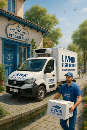 angajam sofer categoria B pentru autoutilitara frigorifica - imagine 5