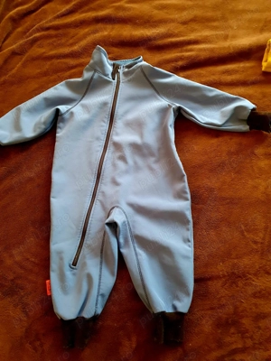 Salopetă IELM -mărimea 86