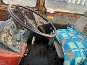 Tractor U650 - imagine 4