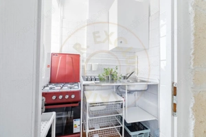 Garsoniera Dubla | Terasa 12 MP | Ultracentral - str. Eforiei - imagine 7