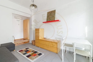 Garsoniera Dubla | Terasa 12 MP | Ultracentral - str. Eforiei - imagine 6