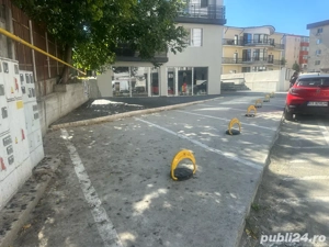 Loc de parcare in centrul orasului, proprietate - imagine 2