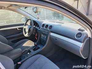 Se vinde Seat Exeo 2011 , 2.0 diesel , 143CP . - imagine 9