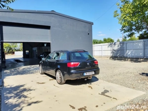 Se vinde Seat Exeo 2011 , 2.0 diesel , 143CP . - imagine 10