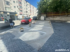 Loc de parcare in centrul orasului, proprietate - imagine 3