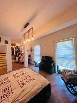 Duplex modern cu 4 camere și grădină, în zonă liniștită   Tauti - imagine 8