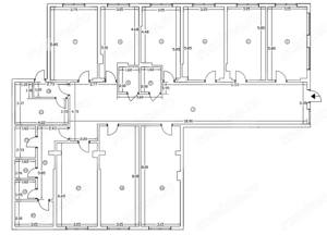 Spațiu comercial premium, 286 mp, central – Sfântu Gheorghe - imagine 6