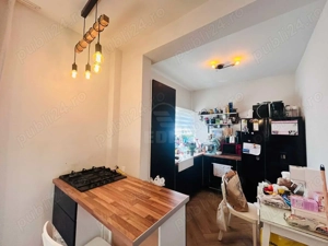 Duplex modern cu 4 camere și grădină, în zonă liniștită   Tauti - imagine 3