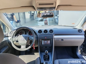 Se vinde Seat Exeo 2011 , 2.0 diesel , 143CP . - imagine 3