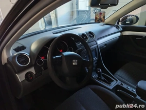 Se vinde Seat Exeo 2011 , 2.0 diesel , 143CP . - imagine 8