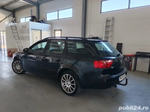 Se vinde Seat Exeo 2011 , 2.0 diesel , 143CP . - imagine 2