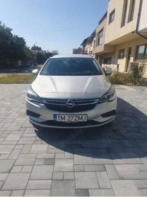 Vand Opel Astra, 2019, automata, 1 Proprietar, intretinere cu evidenta - imagine 3
