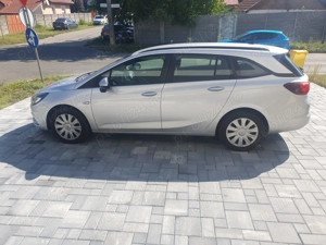 Vand Opel Astra, 2019, automata, 1 Proprietar, intretinere cu evidenta - imagine 2