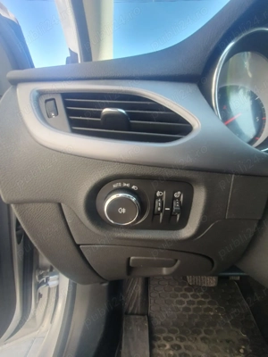 Vand Opel Astra, 2019, automata, 1 Proprietar, intretinere cu evidenta - imagine 6
