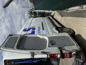 Se vinde Sprinter  - imagine 3