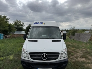 Se vinde Sprinter  - imagine 4