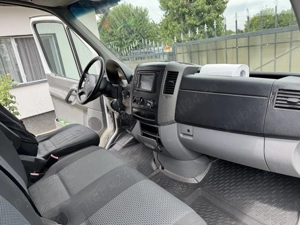 Se vinde Sprinter  - imagine 6