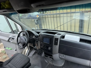 Se vinde Sprinter  - imagine 5