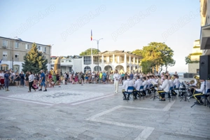 Se vinde   Cazino Mangalia + Hotel Solymar 2 - imagine 2