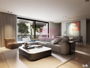 Izvorani - Teren intravilan langa lac | Rezidential P+1E - imagine 5