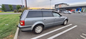 VW Passat B5.5 2002 1.9 TDI 131CP (6 Trepte) - imagine 2