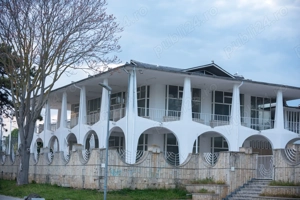Se vinde   Cazino Mangalia + Hotel Solymar 2