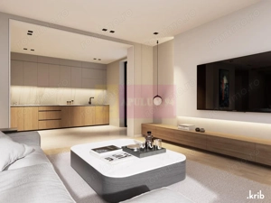 Izvorani - Teren intravilan langa lac | Rezidential P+1E - imagine 6