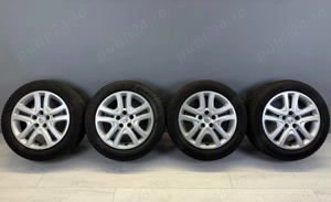 Roti/Jante Opel 5x105 205/55 R16 Astra (J, K), Mokka; Chevrolet - imagine 2