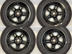 Roti/Jante Opel 5x105 205/55 R16 Astra (J, K), Mokka; Chevrolet - imagine 9