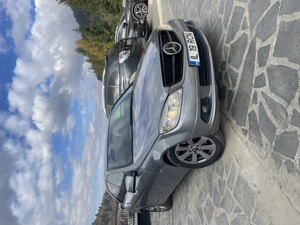 Mercedes benz c200 W204 - imagine 4 Mercedes benz c200 W204 - imagine 4