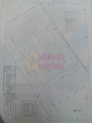 Izvorani - Teren intravilan langa lac | Rezidential P+1E - imagine 10