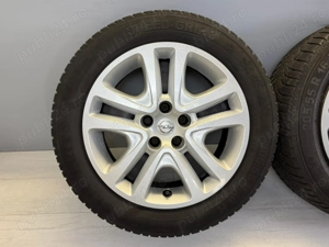 Roti/Jante Opel 5x105 205/55 R16 Astra (J, K), Mokka; Chevrolet - imagine 3