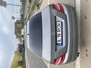 Mercedes benz c200 W204 - imagine 5 Mercedes benz c200 W204 - imagine 5