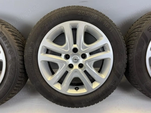 Roti/Jante Opel 5x105 205/55 R16 Astra (J, K), Mokka; Chevrolet - imagine 5
