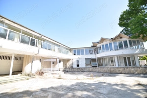 Se vinde   Cazino Mangalia + Hotel Solymar 2 - imagine 10