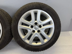 Roti/Jante Opel 5x105 205/55 R16 Astra (J, K), Mokka; Chevrolet - imagine 6