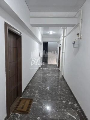 Apartament modern cu balcon generos și acces la piscină - imagine 17