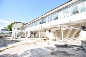 Se vinde   Cazino Mangalia + Hotel Solymar 2 - imagine 9