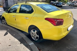 Citroen C-ELYSEE Benzina+GPL 2018 - imagine 5