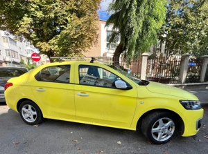 Citroen C-ELYSEE Benzina+GPL 2018