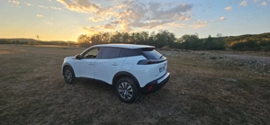 Vând Peugeot 2008, an fabricație 2020, motor 1.5 BlueHDi, 75 CP, Euro 6, culoare alb - imagine 5
