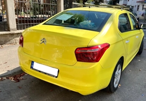 Citroen C-ELYSEE Benzina+GPL 2018 - imagine 4