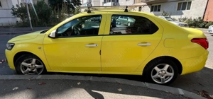 Citroen C-ELYSEE Benzina+GPL 2018 - imagine 2