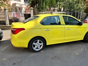 Citroen C-ELYSEE Benzina+GPL 2018 - imagine 6