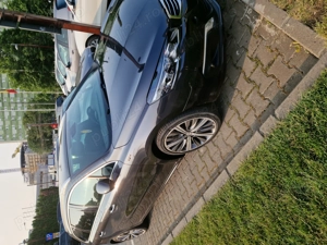 Peugeot 508 2.0 BlueHDi GT SW 180cp EAT6  - imagine 9