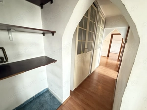 Apartament 3 camere Lacul Tei Teiul Doamnei - imagine 19