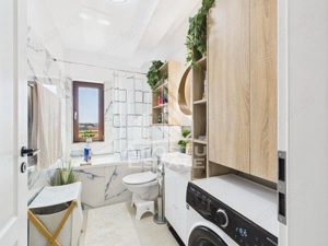 Apartament de vanzare cu 2 camere si terasa 46 mp, Ikea - imagine 9