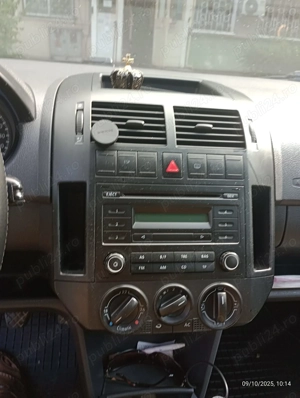 vw polo 9N de vanzare - imagine 2