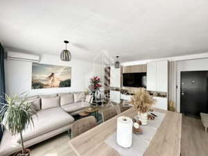 Apartament de vanzare cu 2 camere si terasa 46 mp, Ikea - imagine 3
